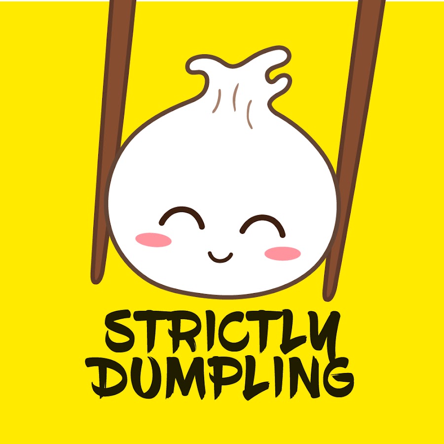 Strictly Dumpling @strictlydumpling