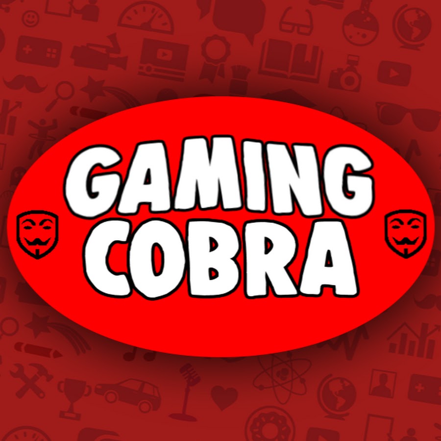 Cobra game House. Gaming cobra