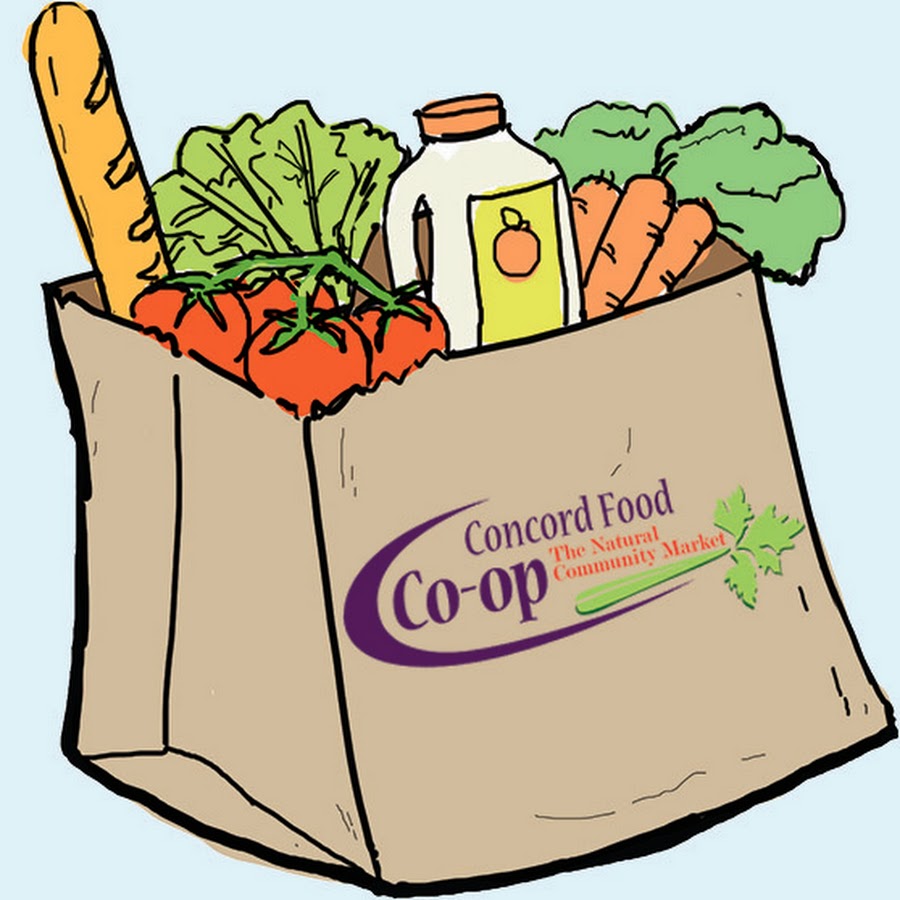 Food Concord: A Path to Health, Sustainability, and Community Well-being