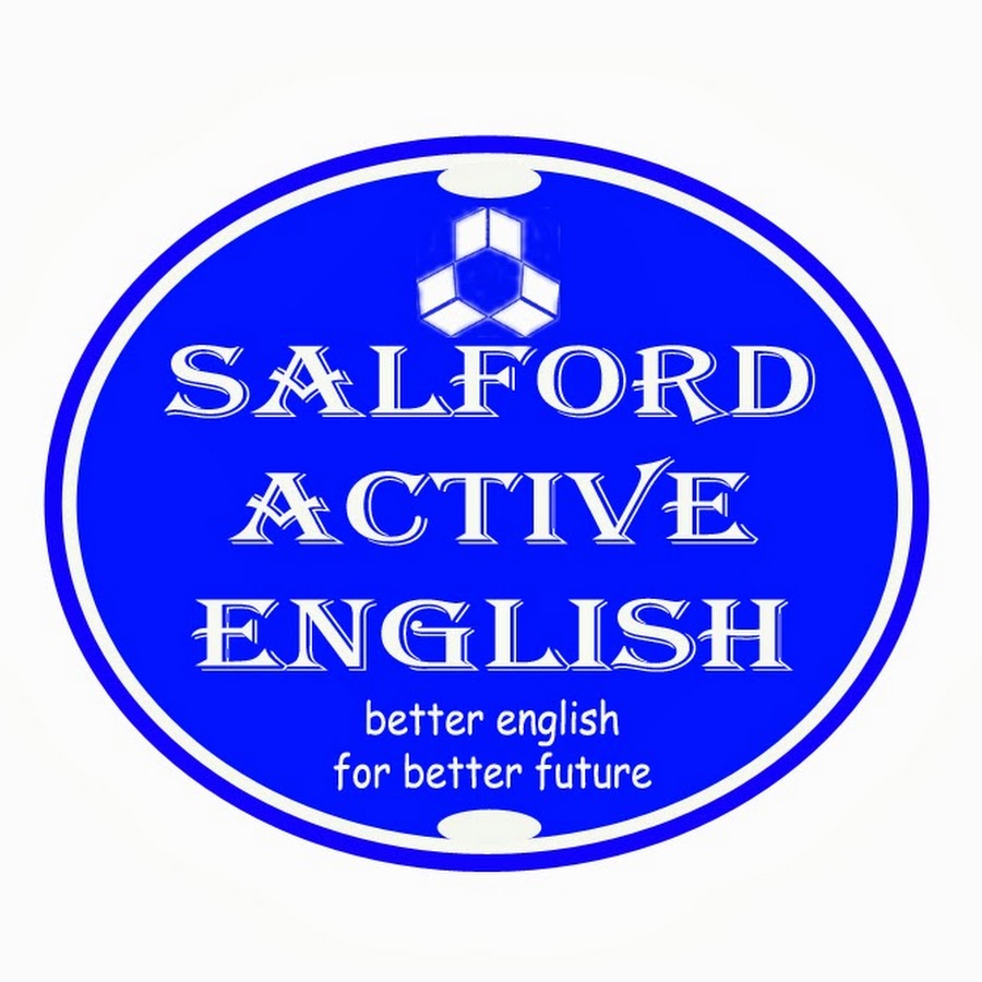 Active english