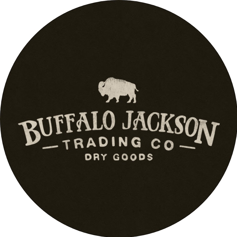Buffalo Jackson Trading Co. Dakota Reserve Waxed Canvas Hanging Toiletry | Field Khaki