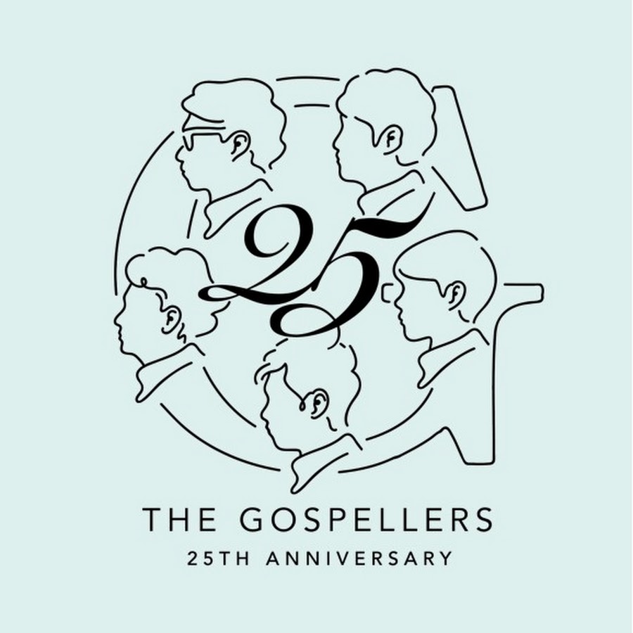 The Gospellers Official YouTube Channel - YouTube