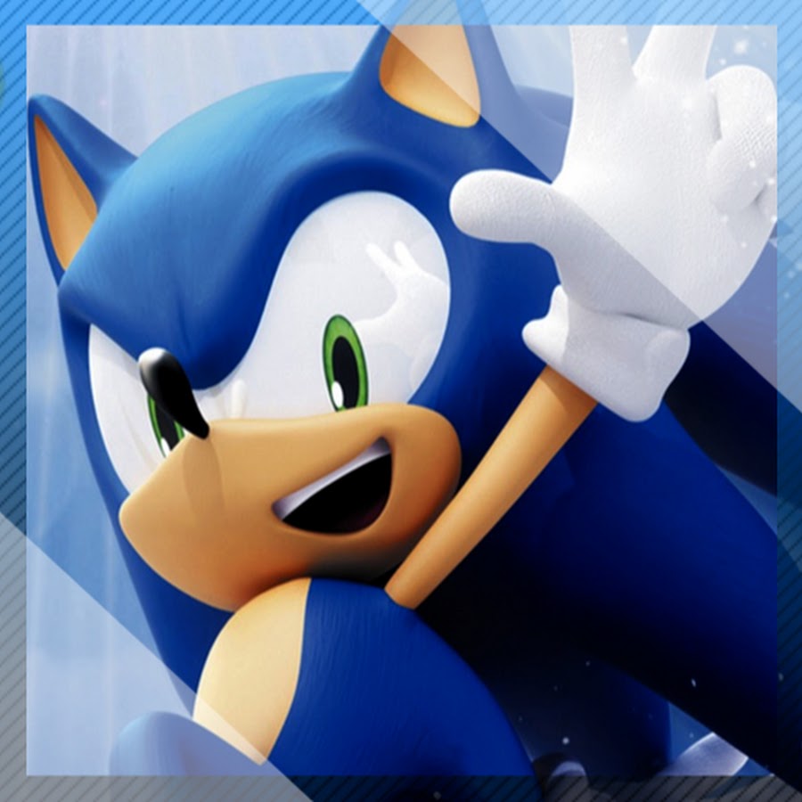 Sonic animated avatar стим фото 4