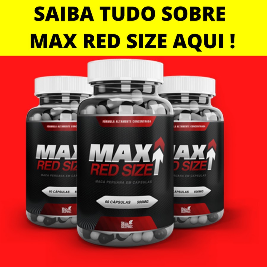 Red max