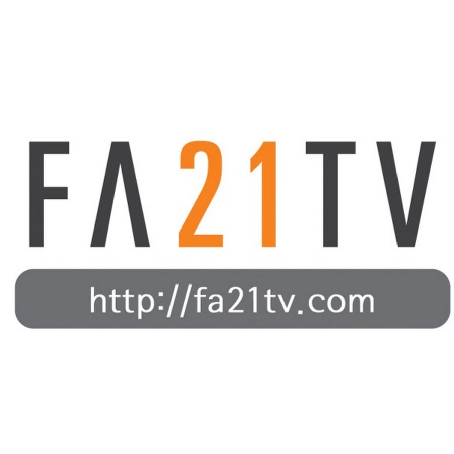 FA21TV @FA21TV