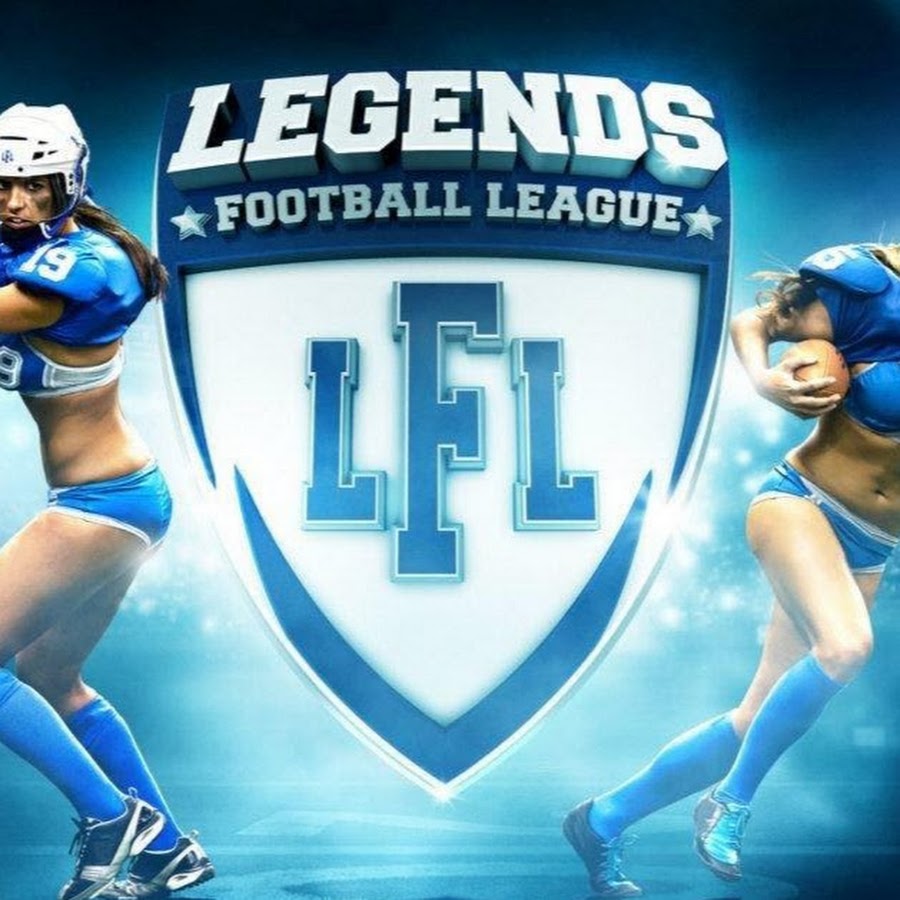 LFL Chicago Bliss