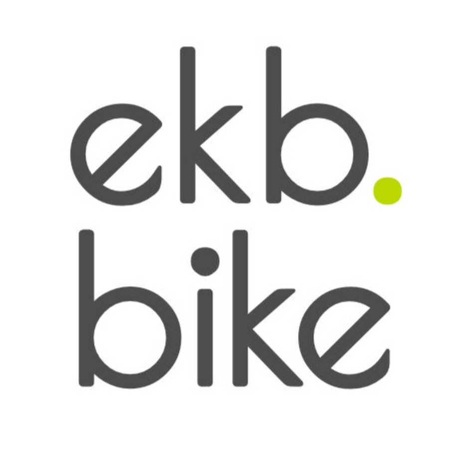 Ekb bike