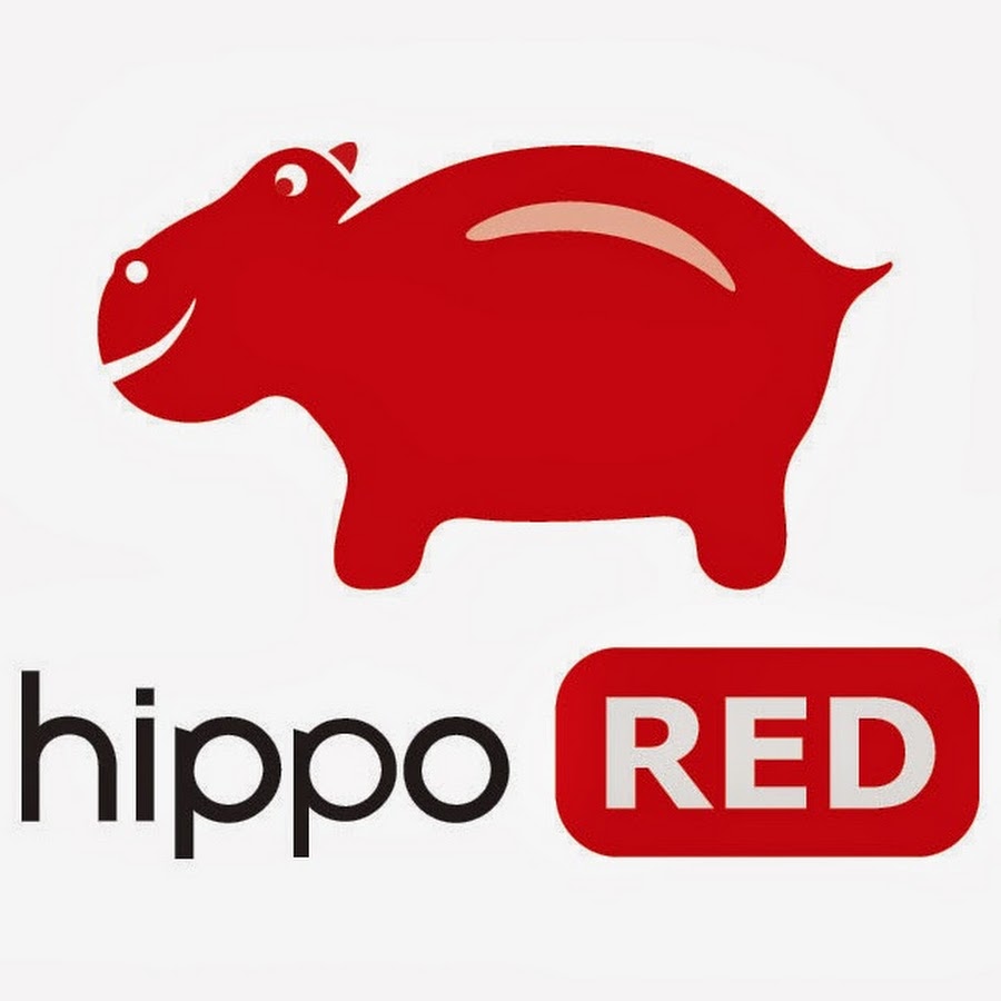 Modstand skære ned Marco Polo Hippo RED - YouTube