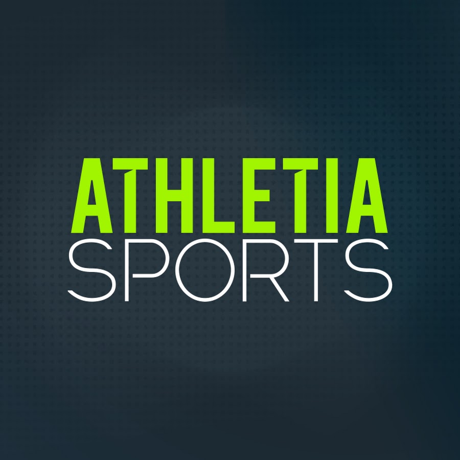 Athletia Sports - YouTube