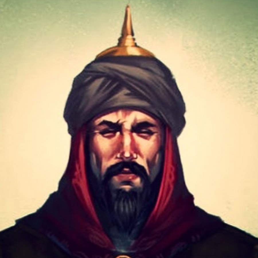 Салахуддин аль аюби 16