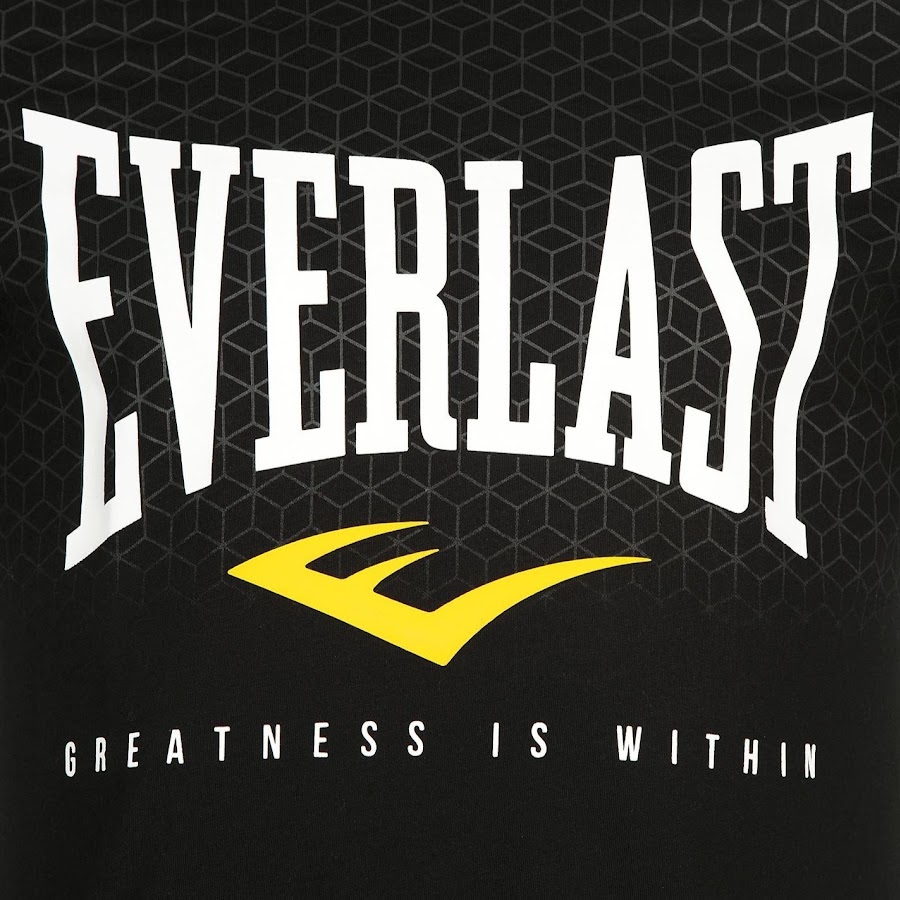 Everlast brand