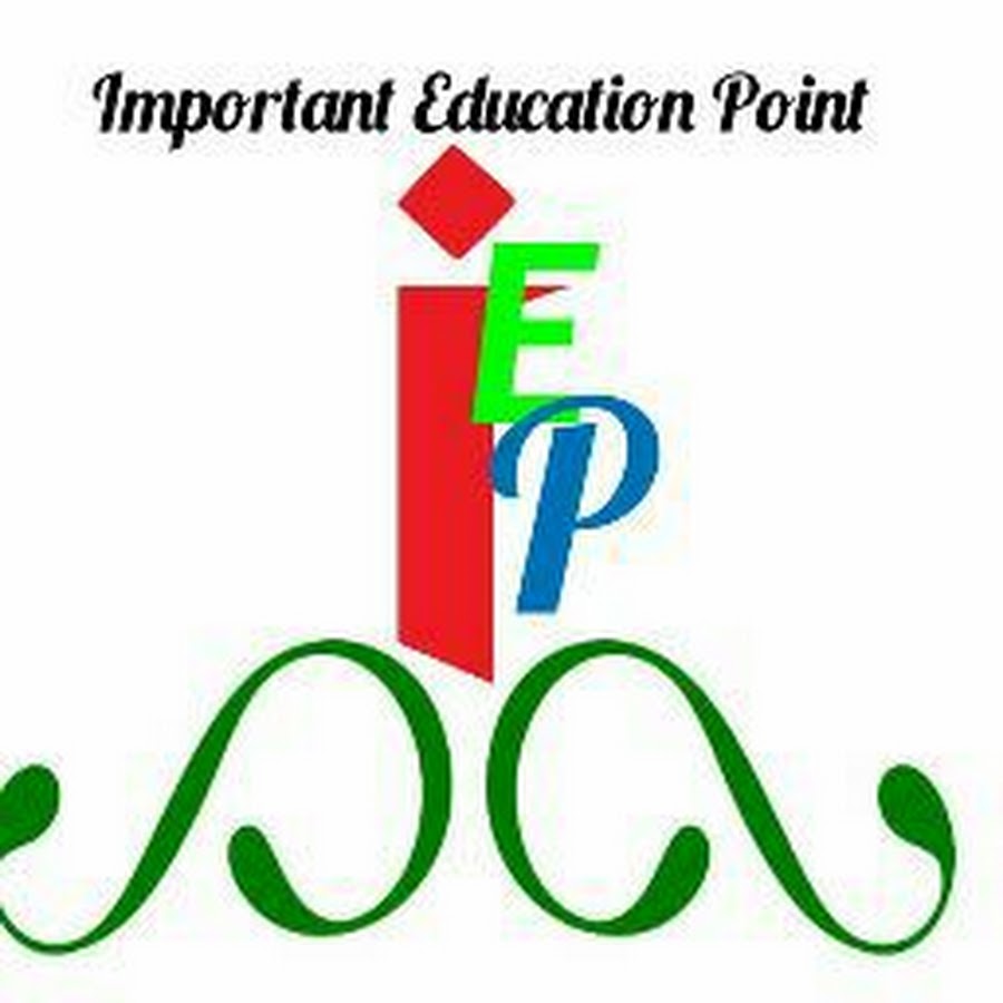 Education point