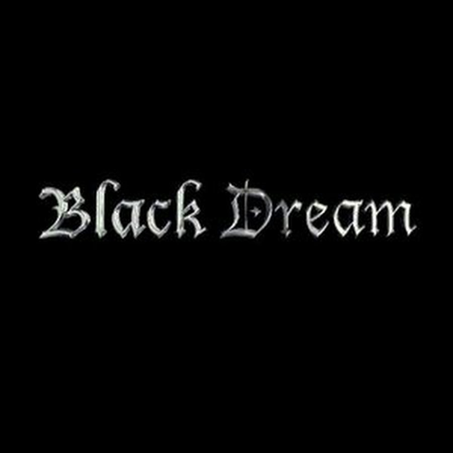 Blacked dream. Black Dream. Дреам черный фон. Картинки в чёрном фоне Дрим. Дрим аватарки черное.