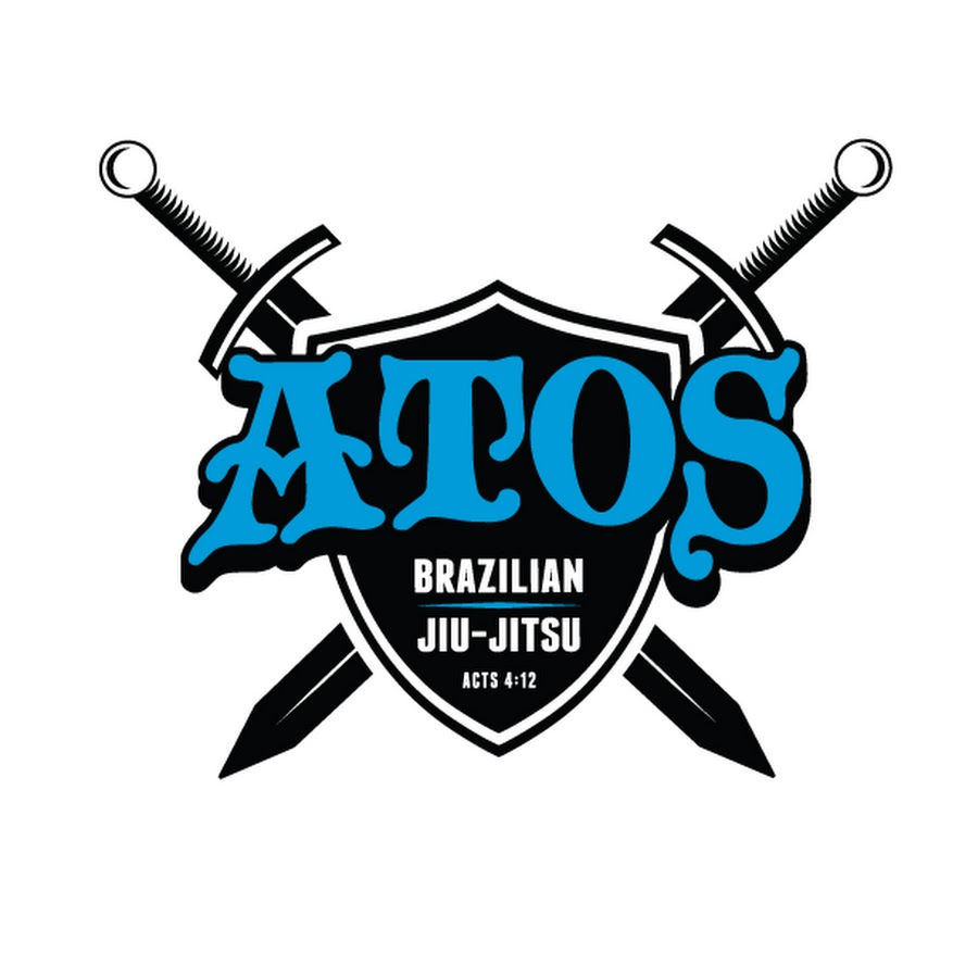 Atos Jiu-Jitsu Hq | World'S Best Bjj Academy - Home Page - Youtube