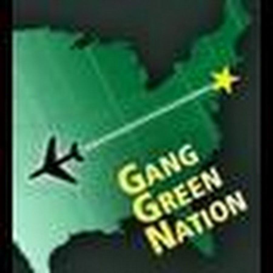 Gang Green Nation Highlight Reel - Gang Green Nation