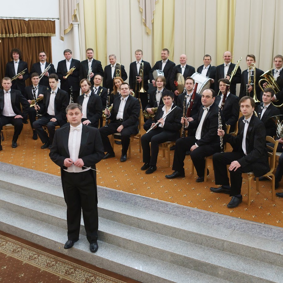 Orchestra минск
