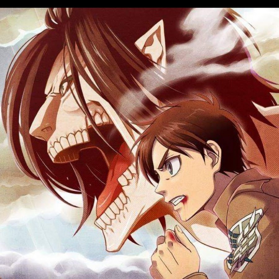 attack on titan - YouTube 