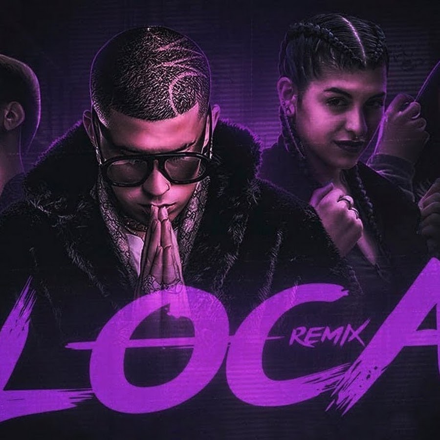 Loca Remix. Фиалка Bad Bunny. Loca Remix перевод. Bad ремикс