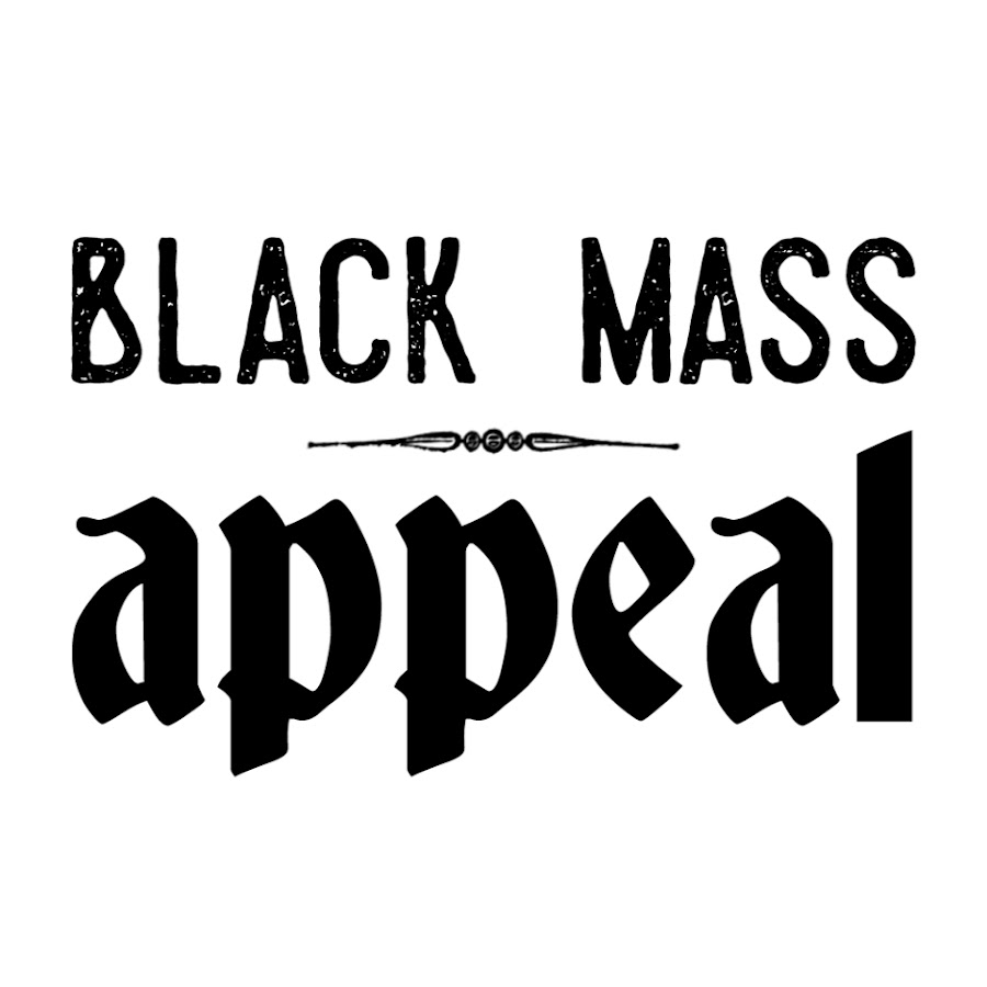 The video home for the <b>Black</b> Mass Appeal podcast: a show for Satanists to d...