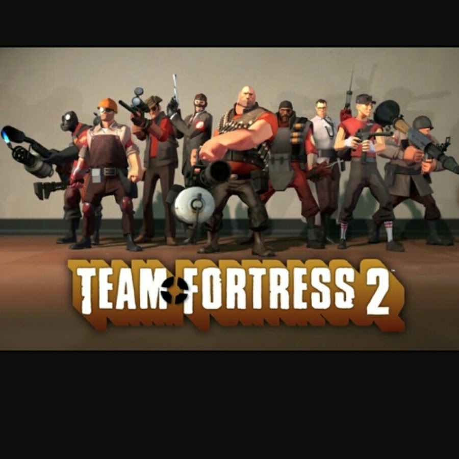 Steam tf2 updates фото 86