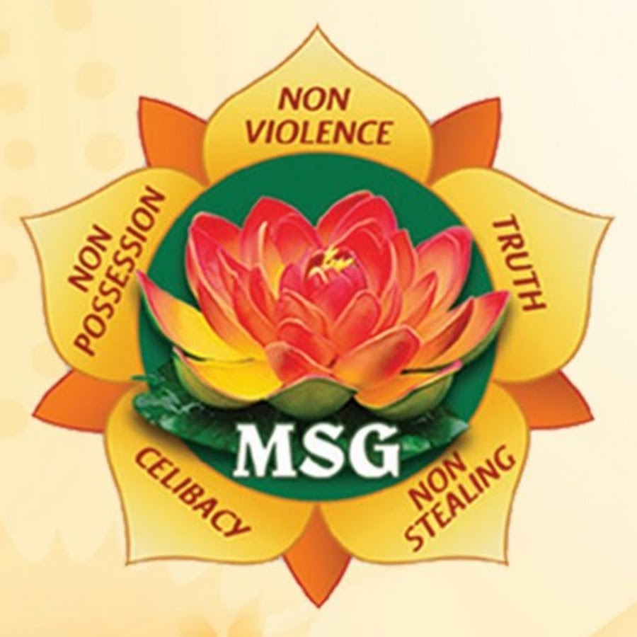 Msg event