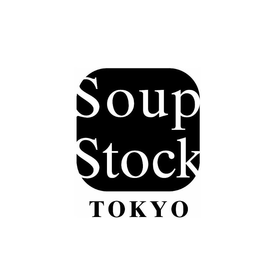 Soup stock Tokyo. Супы в Токио.