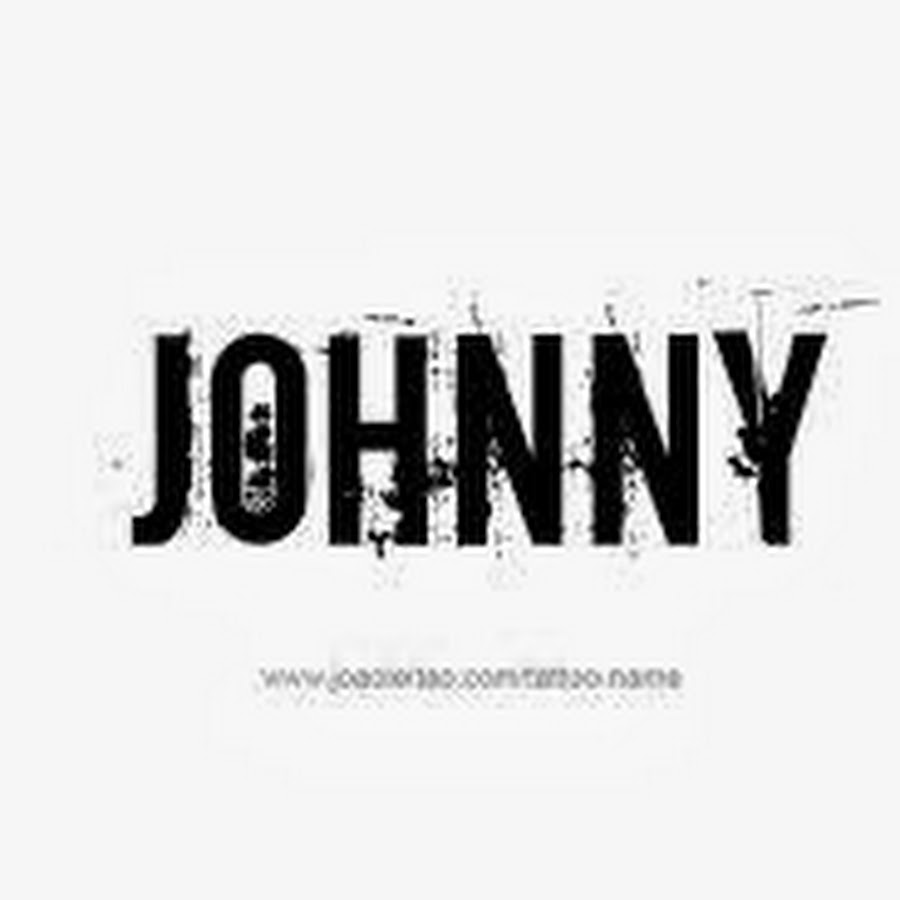 Джонни никак никак. Джонни надпись. Johnny красивая надпись. Jony логотип. Джоний имя.