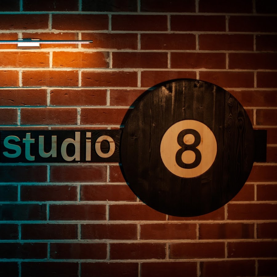 Round 8 studio. Studio 8 Москва. Sound Studio 8. "Studio Sound International" EBAY. Звук студио Москва.