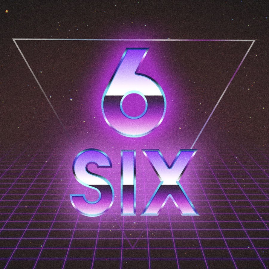 Шесть канал. Канал Six Six. Six gang. Siqs. Šiqs.