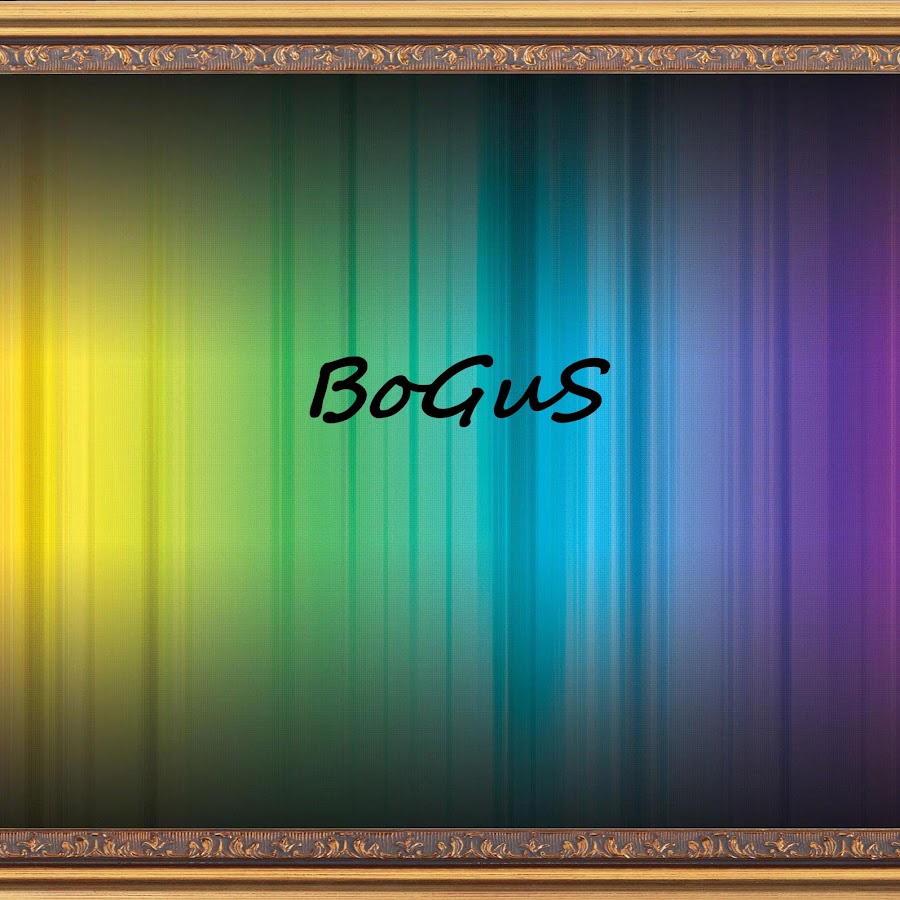 bogus-youtube