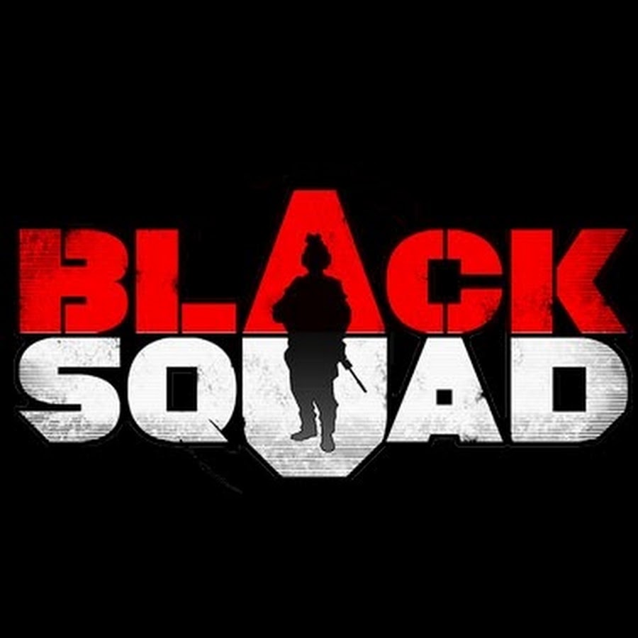 Картинки black squad