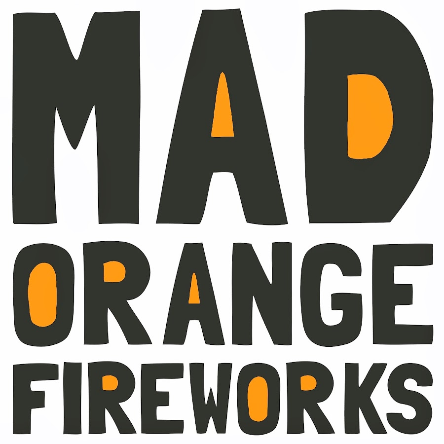 Mad oranges. Mad Orange. Bad girl Mad Orange.