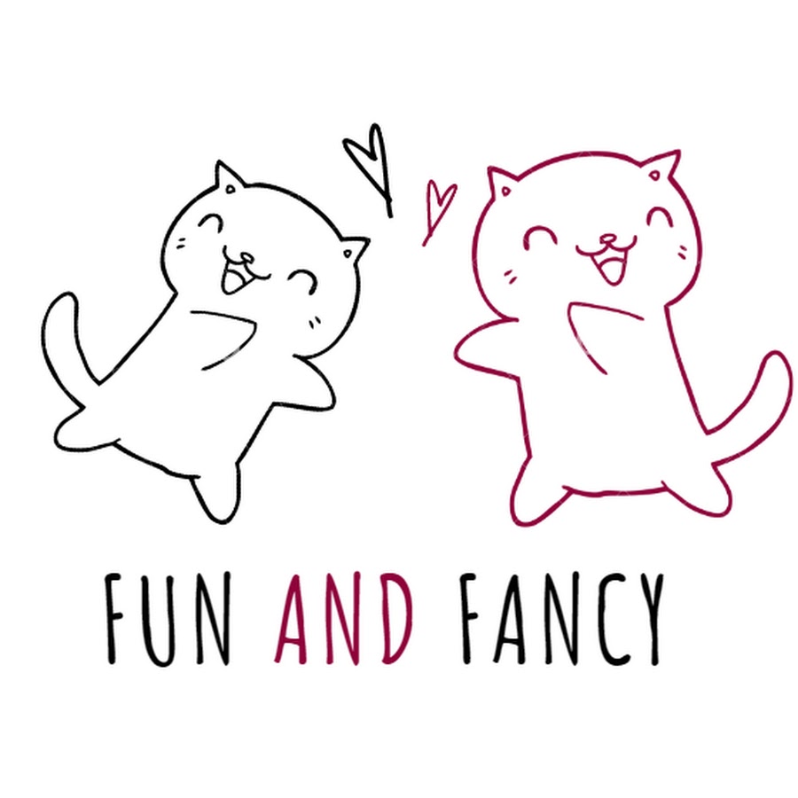 Fun and fancy