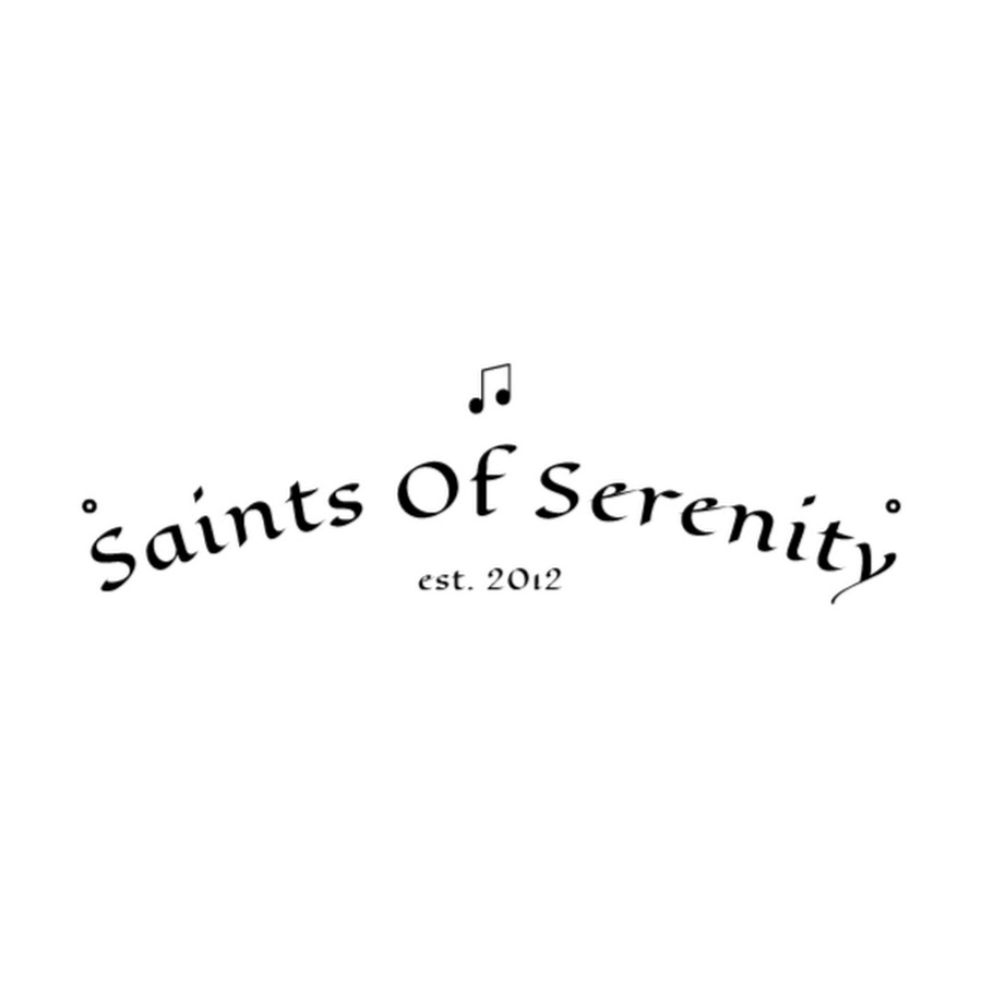 Profile avatar of @SaintsOfSerenity