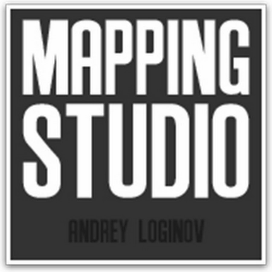 Mapping studio