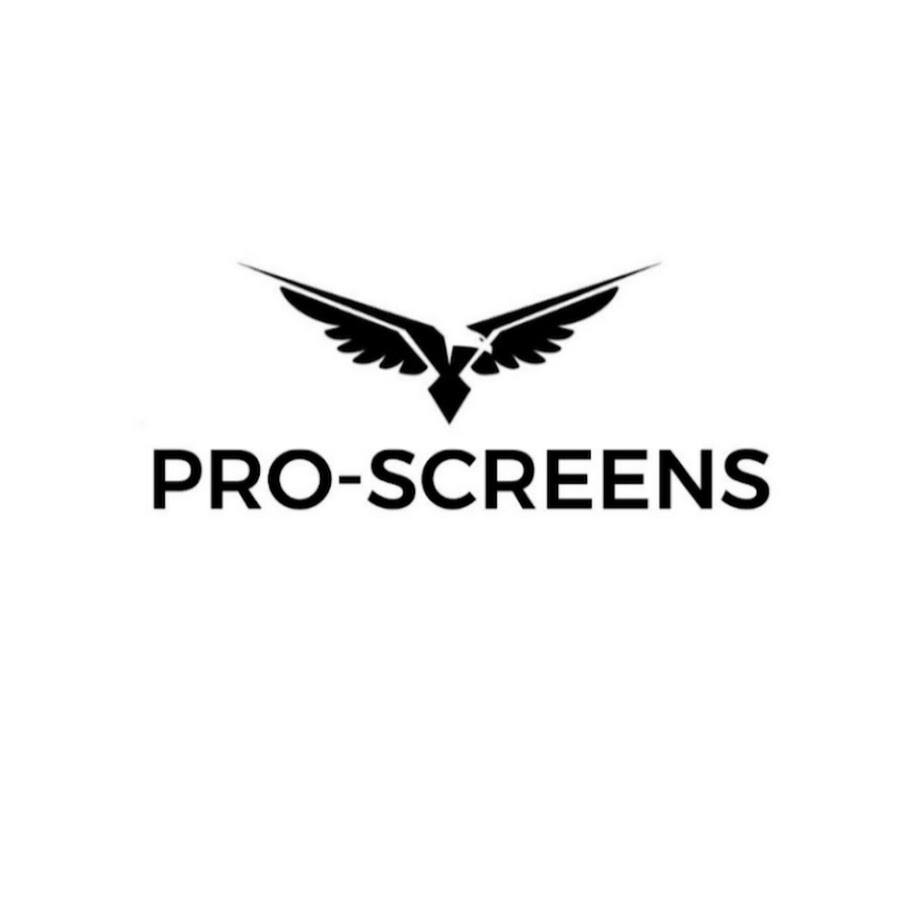 Screen pro