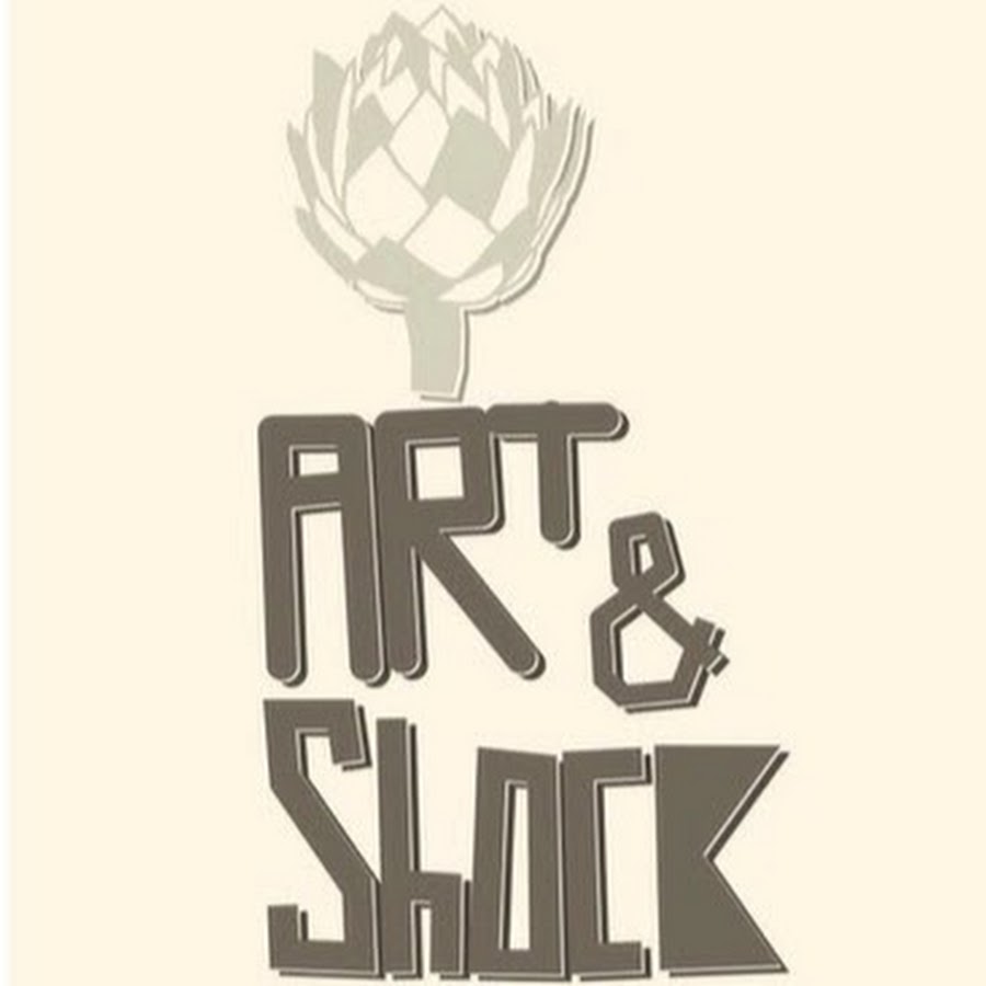 Art shock