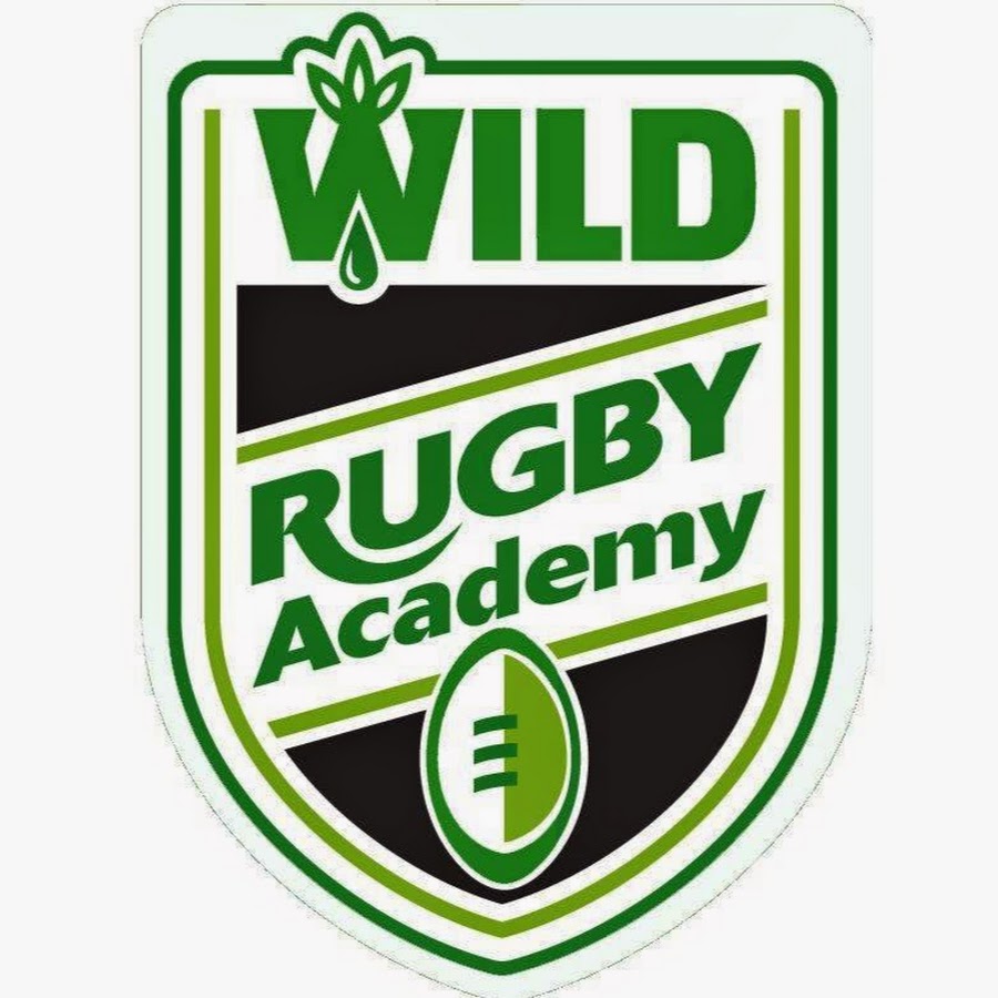 Wild academy. Академия регби.