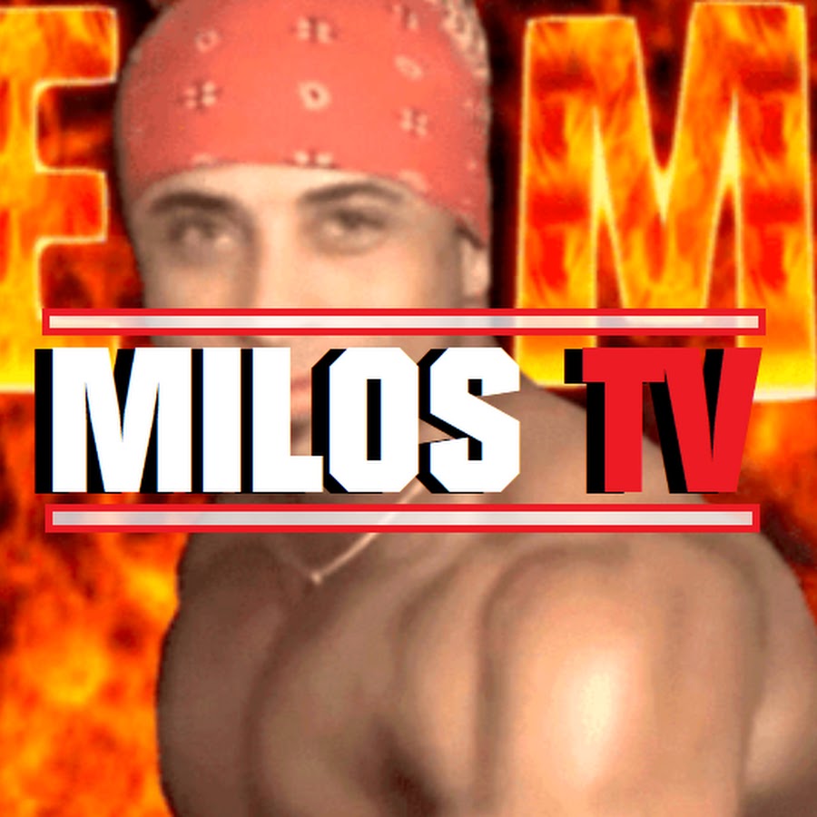 Profile avatar of milostv7042