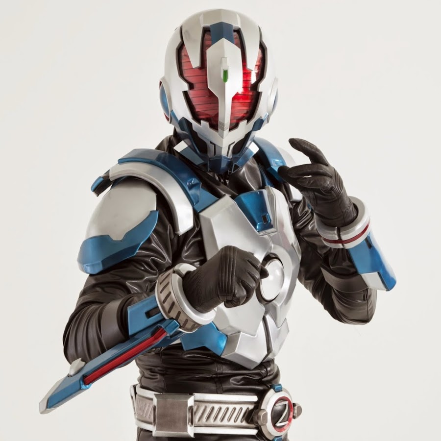 地球戦士 ゼロス