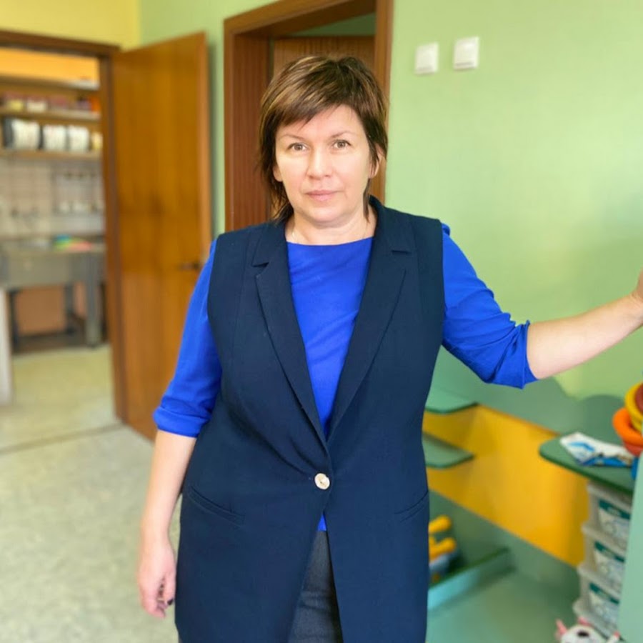 Хапова Моника Николаевна Томск Биография
