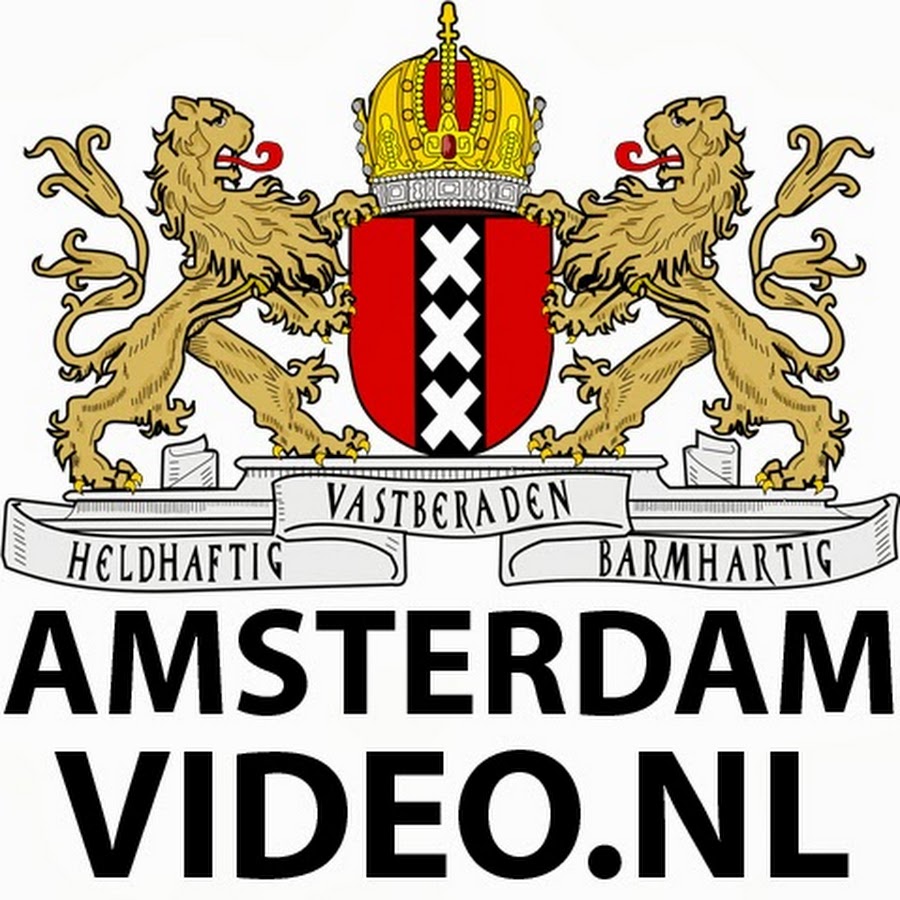 Нидерланды по английски. Амстердам эмблема. Герб Амстердама.