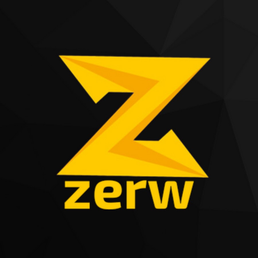 Profile avatar of ZerwChannel