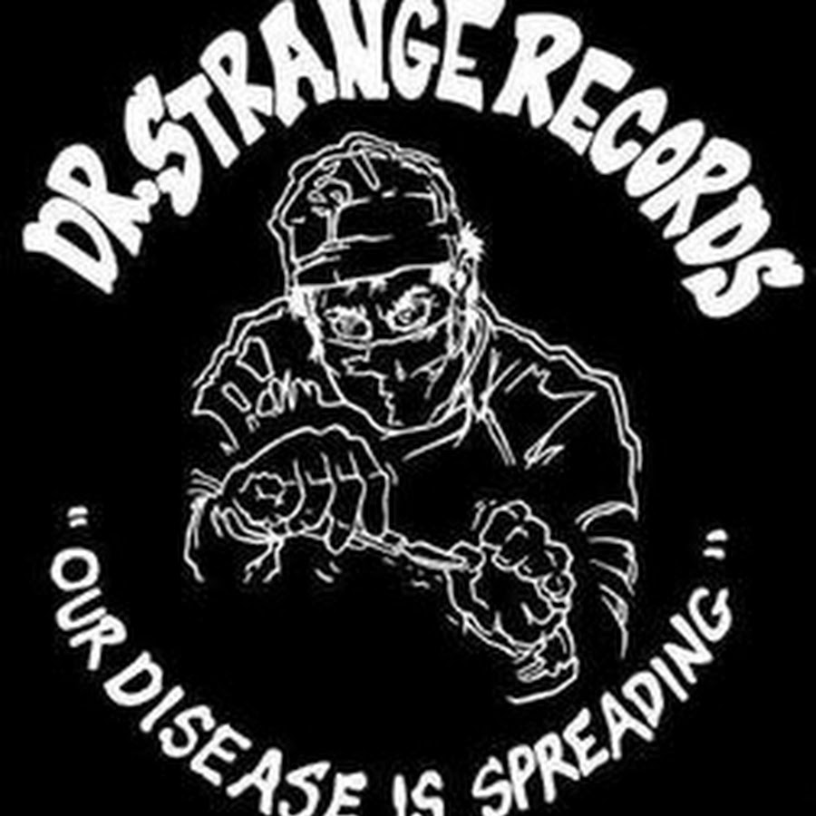 Dr. Strange Records - YouTube