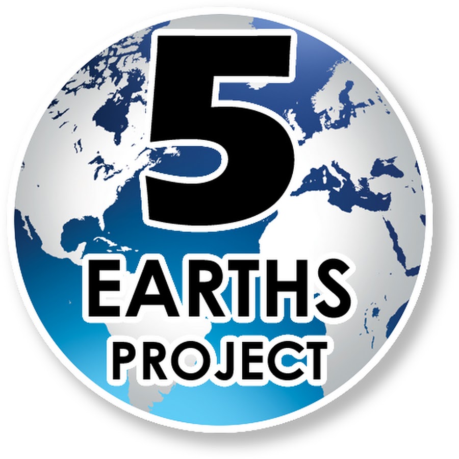 Five of earth