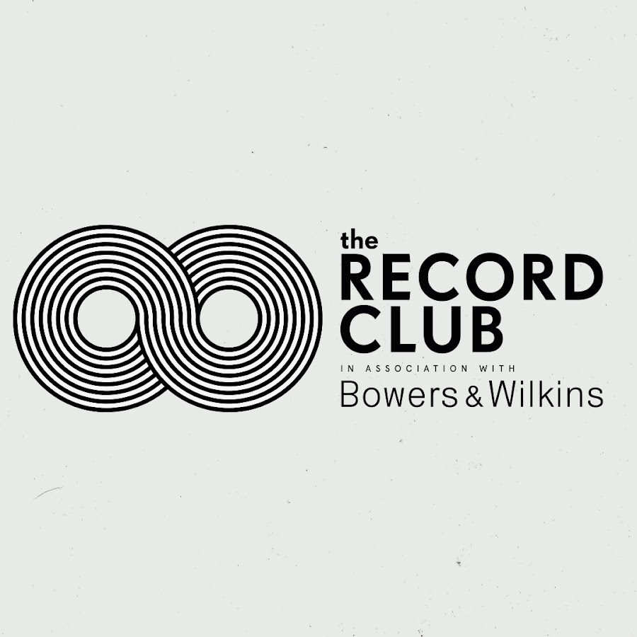 The Record Club 