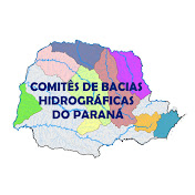 EECOB/PR - 1° Encontro de Comitês de Bacias do Paraná