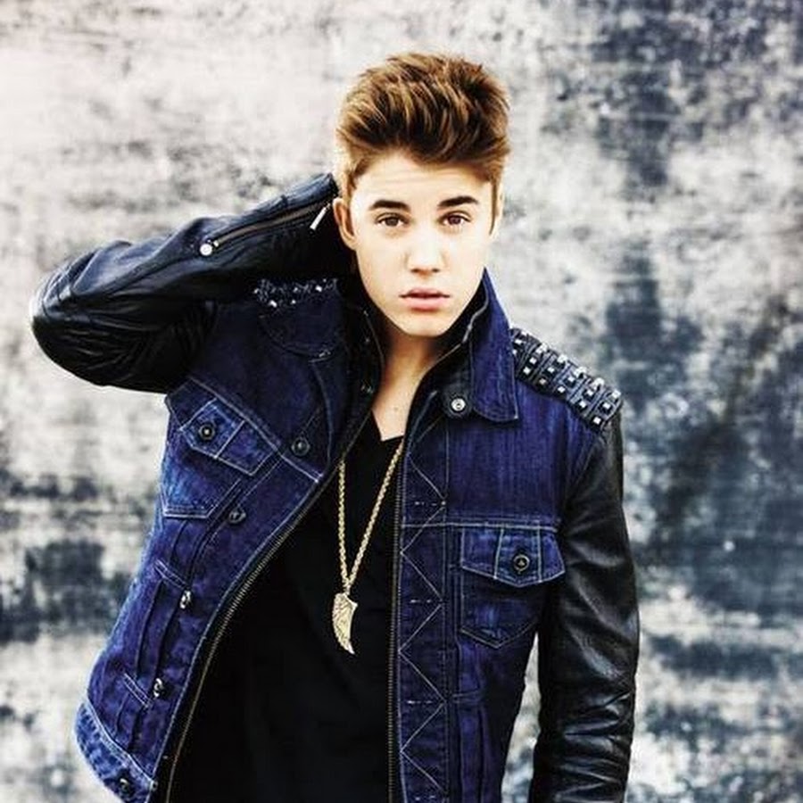 I love justin bieber