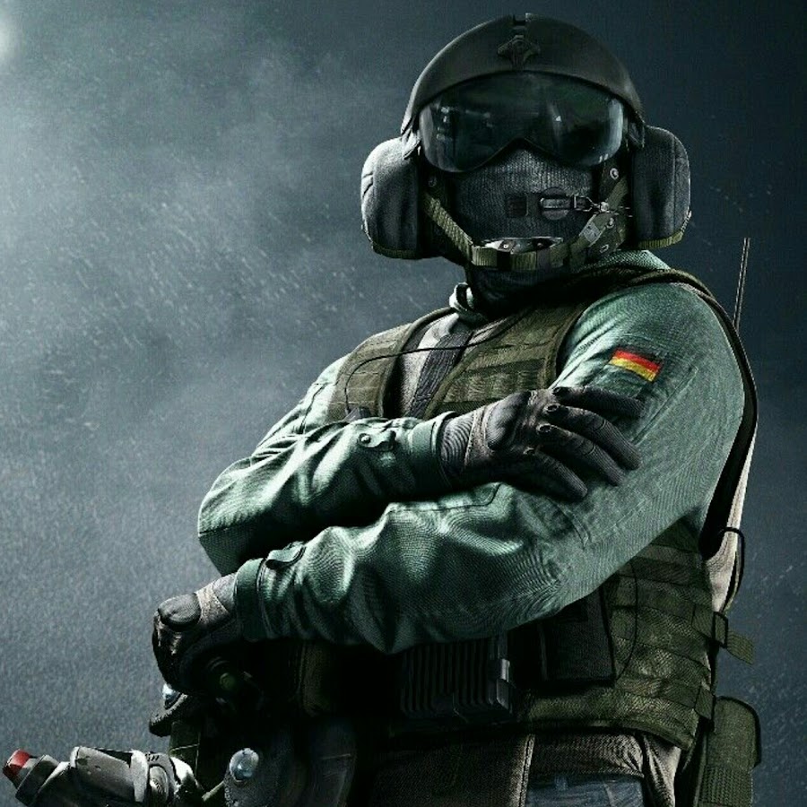 Jager r6 ава