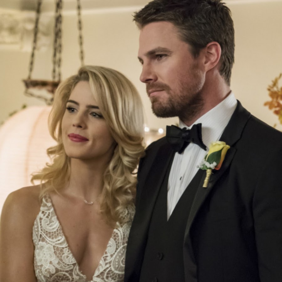 This Channel is just an outlet for my Olicity Passion, <b>Oliver</b> and <b>Felicity</b> ...